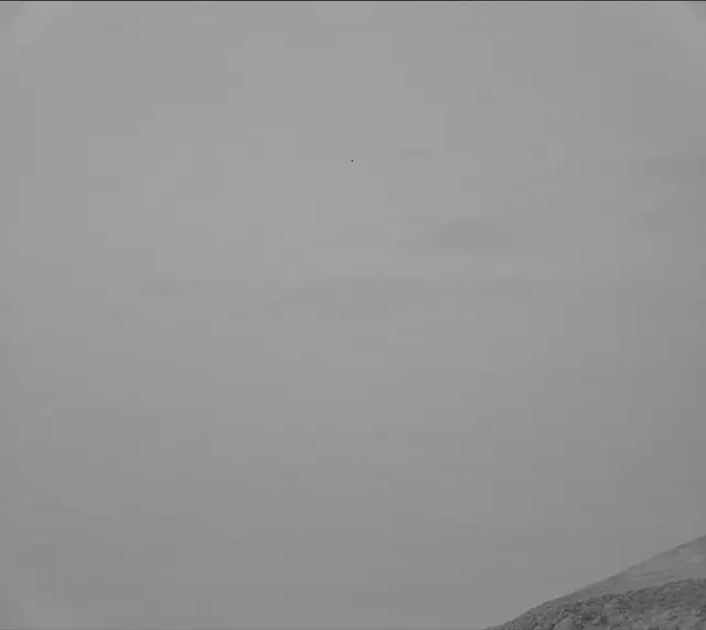 Sol 4375: Mast Camera (Mastcam)