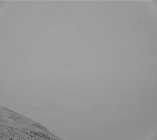 Sol 4375: Mast Camera (Mastcam)