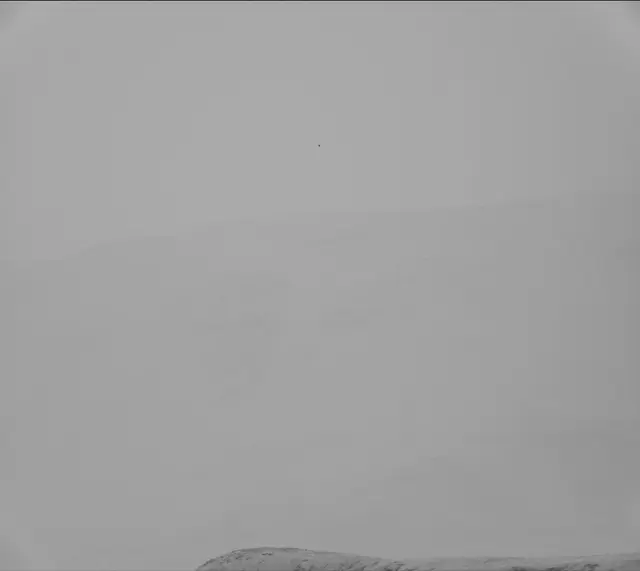 Sol 4375: Mast Camera (Mastcam)