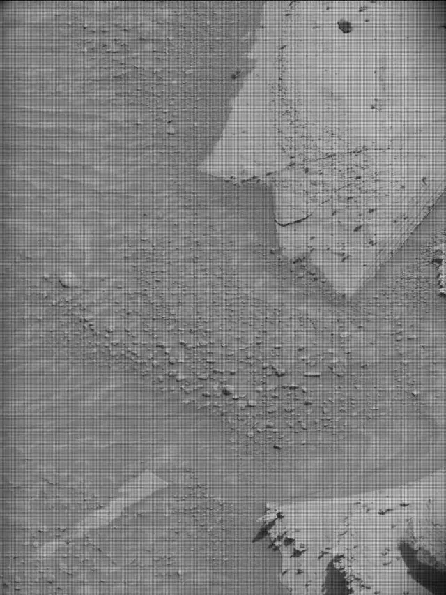 Sol 4380: Mast Camera (Mastcam)