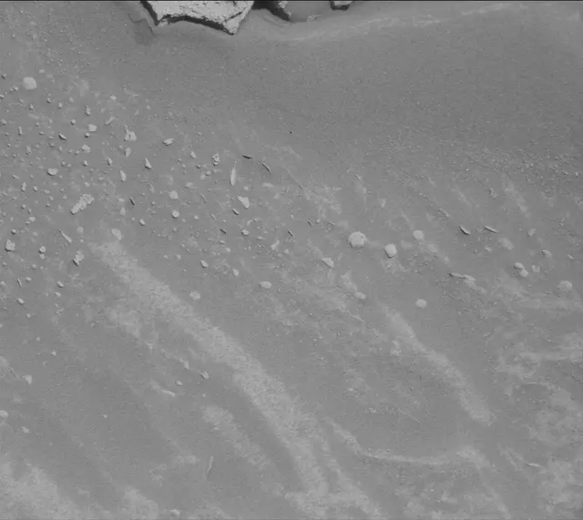 Sol 4380: Mast Camera (Mastcam)