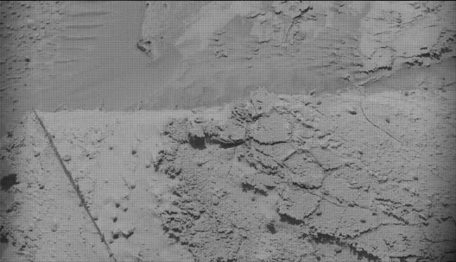 Sol 4382: Mast Camera (Mastcam)