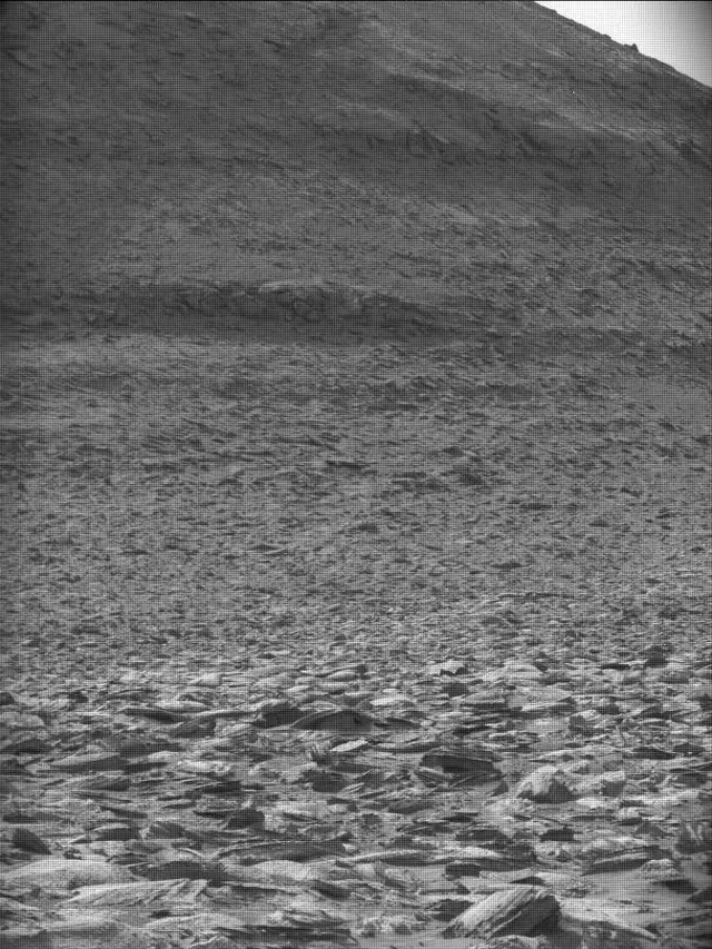 Sol 4382: Mast Camera (Mastcam)