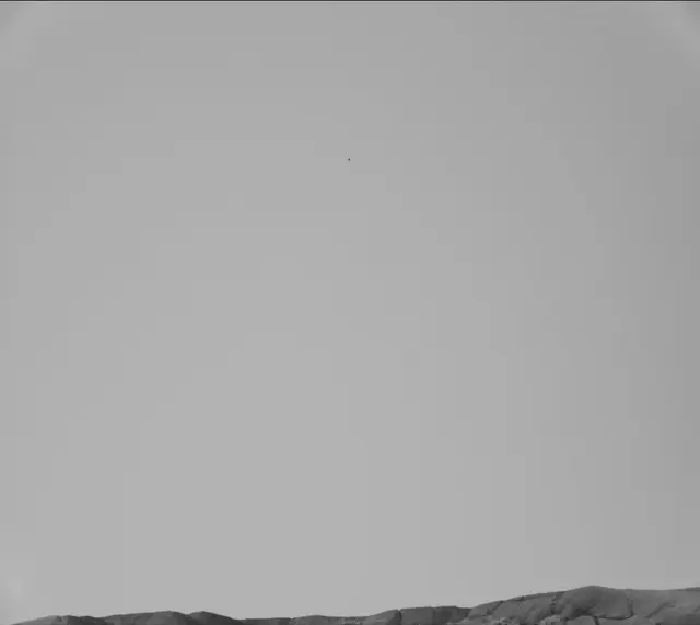 Sol 4382: Mast Camera (Mastcam)