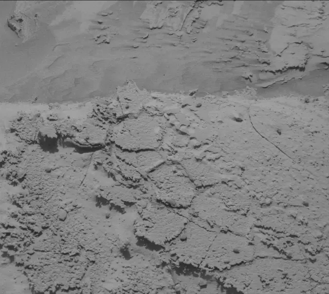 Sol 4382: Mast Camera (Mastcam)