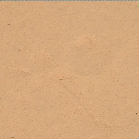 Sol 4382: Mars Hand Lens Imager (MAHLI)