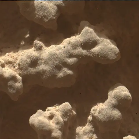 Sol 4382: Mars Hand Lens Imager (MAHLI)