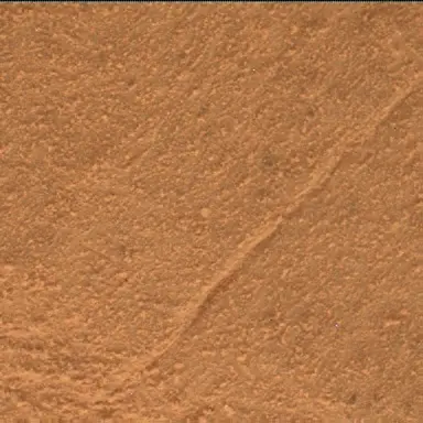 Sol 4382: Mars Hand Lens Imager (MAHLI)