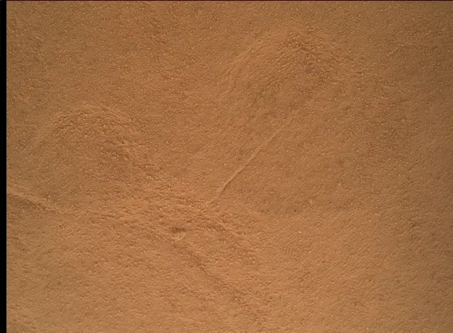 Sol 4382: Mars Hand Lens Imager (MAHLI)