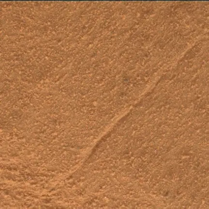 Sol 4382: Mars Hand Lens Imager (MAHLI)