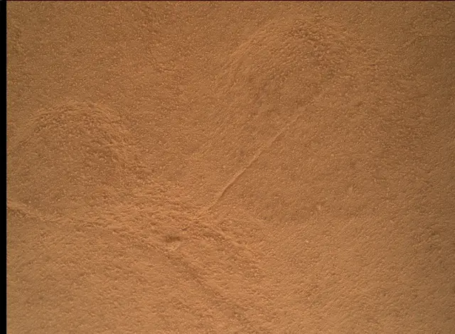 Sol 4382: Mars Hand Lens Imager (MAHLI)