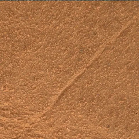 Sol 4382: Mars Hand Lens Imager (MAHLI)