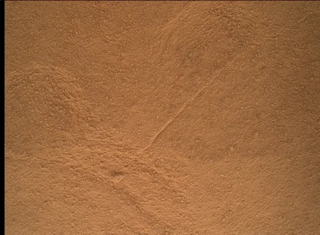 Sol 4382: Mars Hand Lens Imager (MAHLI)
