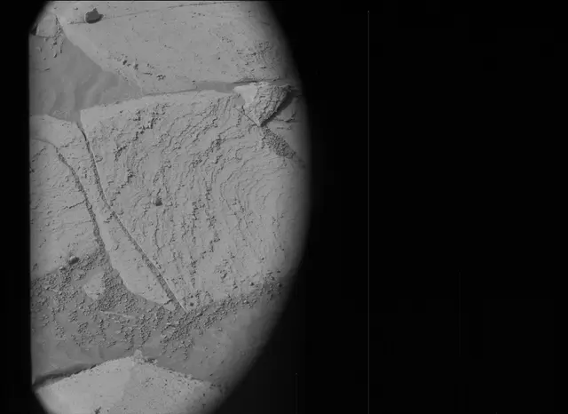 Sol 4384: Mast Camera (Mastcam)