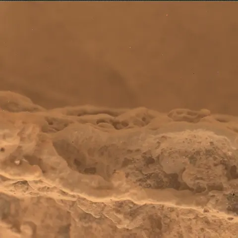 Sol 4384: Mars Hand Lens Imager (MAHLI)