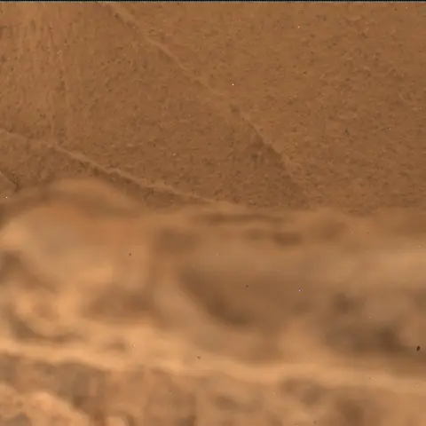 Sol 4384: Mars Hand Lens Imager (MAHLI)