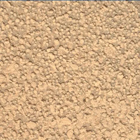 Sol 4384: Mars Hand Lens Imager (MAHLI)