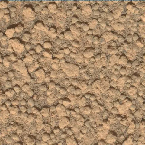 Sol 4384: Mars Hand Lens Imager (MAHLI)