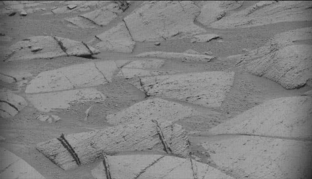 Sol 4386: Mast Camera (Mastcam)