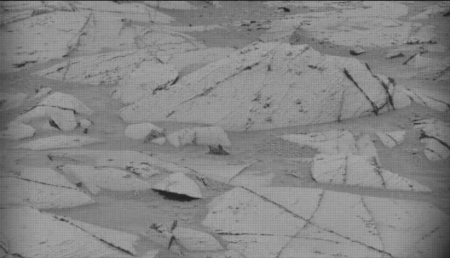 Sol 4386: Mast Camera (Mastcam)