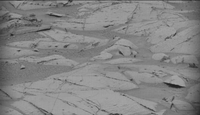 Sol 4386: Mast Camera (Mastcam)