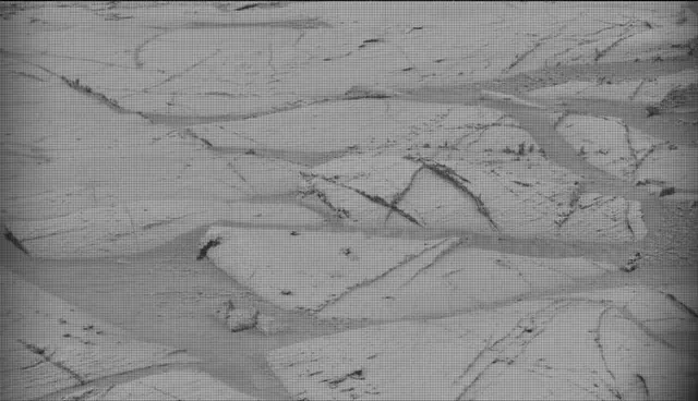 Sol 4386: Mast Camera (Mastcam)