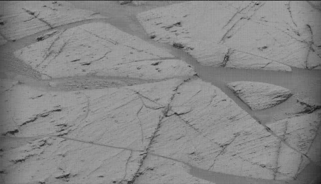 Sol 4386: Mast Camera (Mastcam)