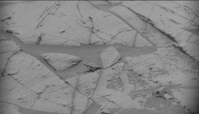 Sol 4386: Mast Camera (Mastcam)