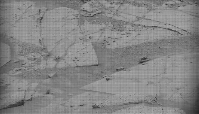 Sol 4386: Mast Camera (Mastcam)