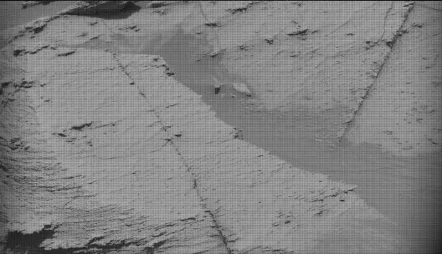 Sol 4386: Mast Camera (Mastcam)