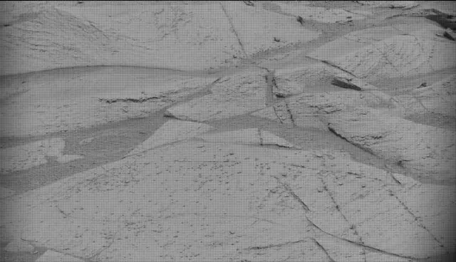 Sol 4386: Mast Camera (Mastcam)