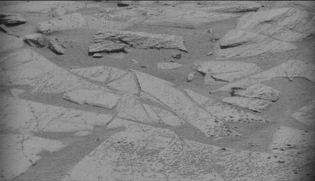 Sol 4386: Mast Camera (Mastcam)