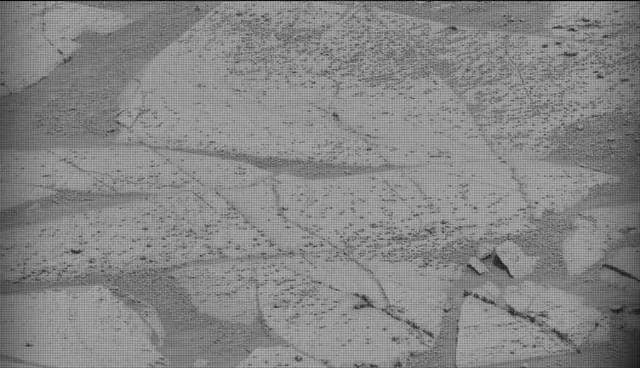 Sol 4386: Mast Camera (Mastcam)