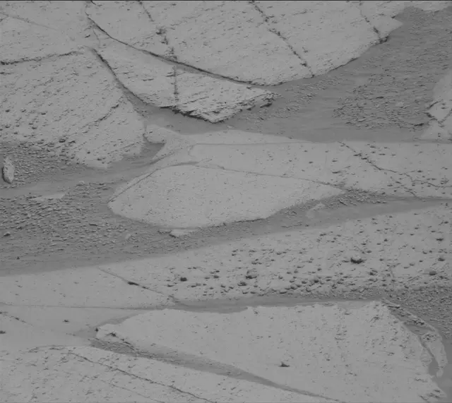 Sol 4386: Mast Camera (Mastcam)