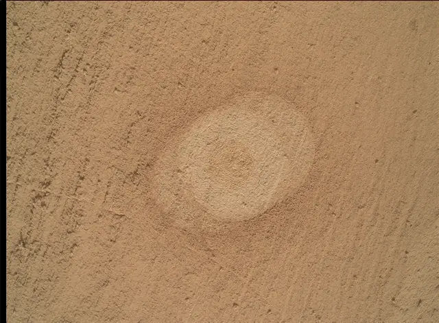 Sol 4386: Mars Hand Lens Imager (MAHLI)