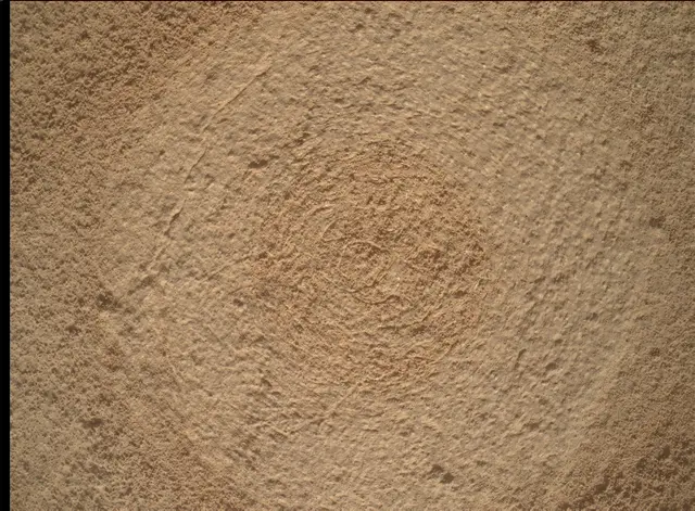Sol 4386: Mars Hand Lens Imager (MAHLI)