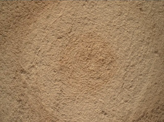 Sol 4386: Mars Hand Lens Imager (MAHLI)