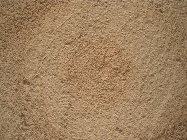 Sol 4386: Mars Hand Lens Imager (MAHLI)