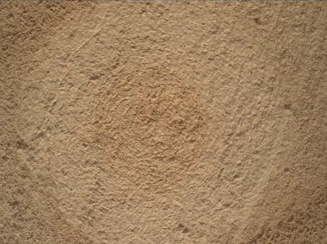 Sol 4386: Mars Hand Lens Imager (MAHLI)