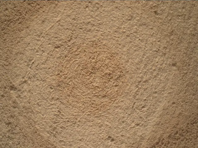Sol 4386: Mars Hand Lens Imager (MAHLI)
