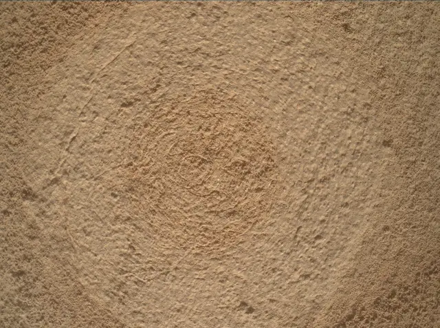 Sol 4386: Mars Hand Lens Imager (MAHLI)