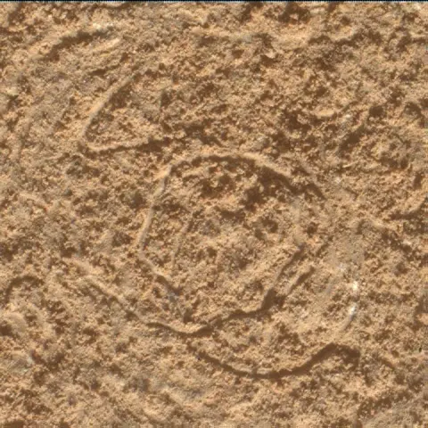 Sol 4386: Mars Hand Lens Imager (MAHLI)