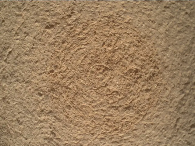Sol 4386: Mars Hand Lens Imager (MAHLI)