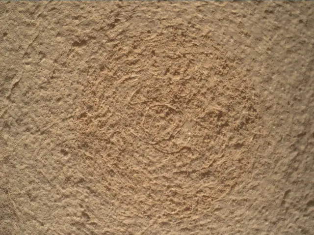 Sol 4386: Mars Hand Lens Imager (MAHLI)