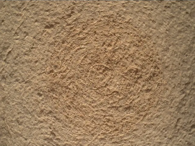 Sol 4386: Mars Hand Lens Imager (MAHLI)