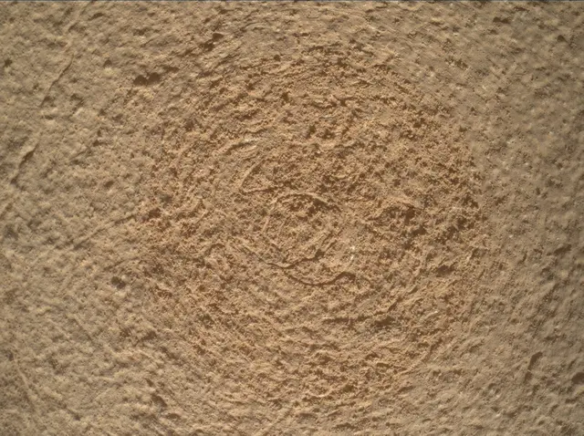 Sol 4386: Mars Hand Lens Imager (MAHLI)