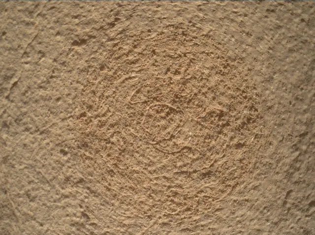 Sol 4386: Mars Hand Lens Imager (MAHLI)