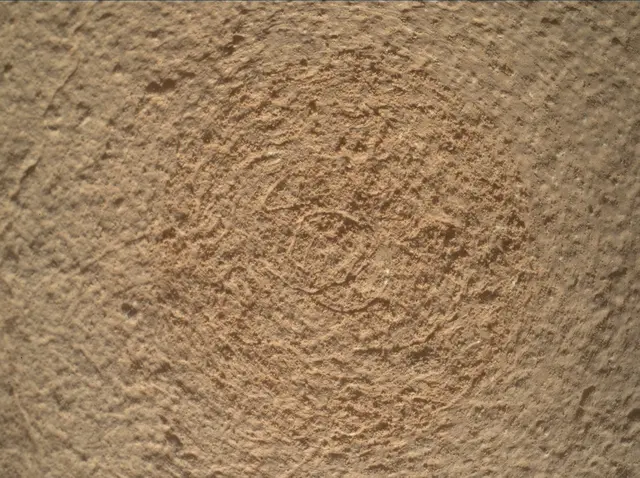 Sol 4386: Mars Hand Lens Imager (MAHLI)