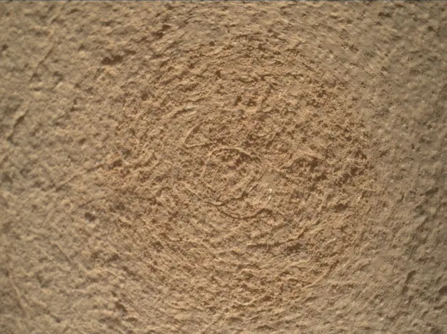 Sol 4386: Mars Hand Lens Imager (MAHLI)
