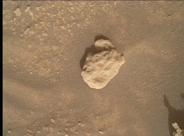 Sol 4386: Mars Hand Lens Imager (MAHLI)